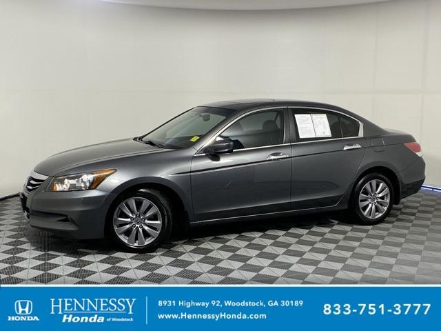 used 2012 Honda Accord car, priced at $9,854