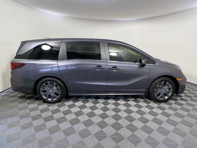 new 2025 Honda Odyssey car, priced at $51,373