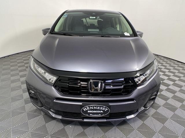 new 2025 Honda Odyssey car, priced at $51,373