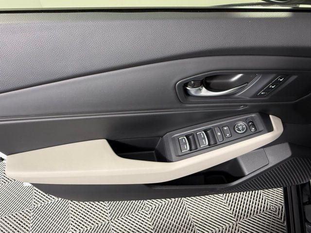 new 2025 Honda Accord Hybrid car, priced at $36,590