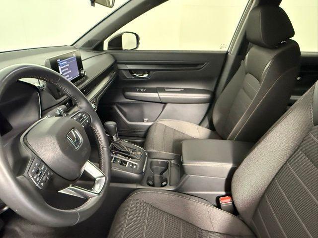 used 2023 Honda CR-V Hybrid car, priced at $30,987