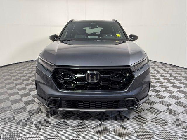 used 2023 Honda CR-V Hybrid car, priced at $30,987