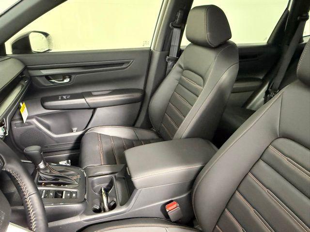 new 2026 Honda CR-V car, priced at $41,575