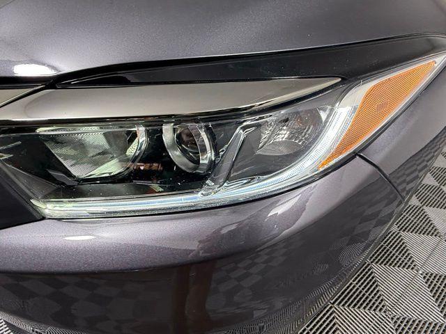 used 2022 Honda HR-V car, priced at $21,457