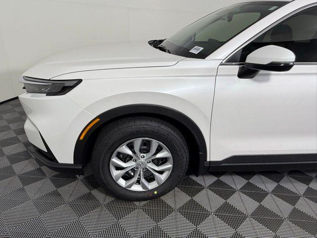 new 2026 Honda CR-V car, priced at $32,825