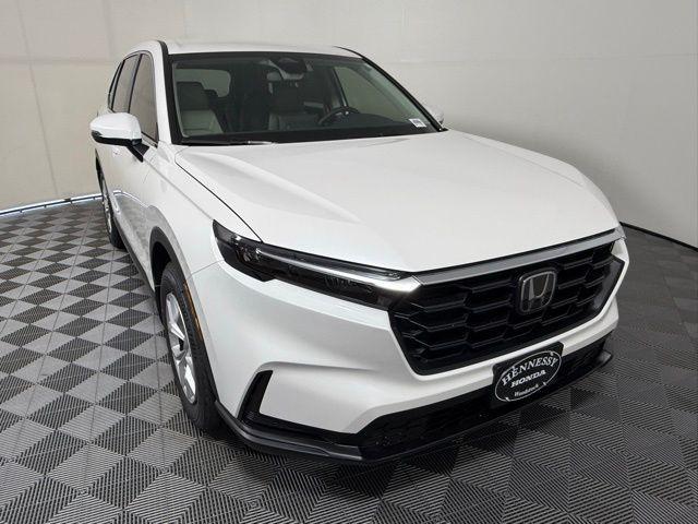 new 2026 Honda CR-V car, priced at $32,825