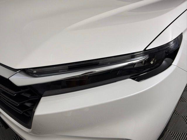 new 2026 Honda CR-V car, priced at $32,825