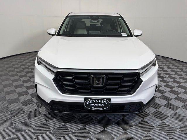 new 2026 Honda CR-V car, priced at $32,825