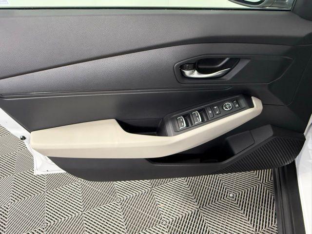 new 2025 Honda Accord car, priced at $29,490