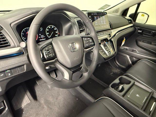 new 2026 Honda Odyssey car, priced at $48,990