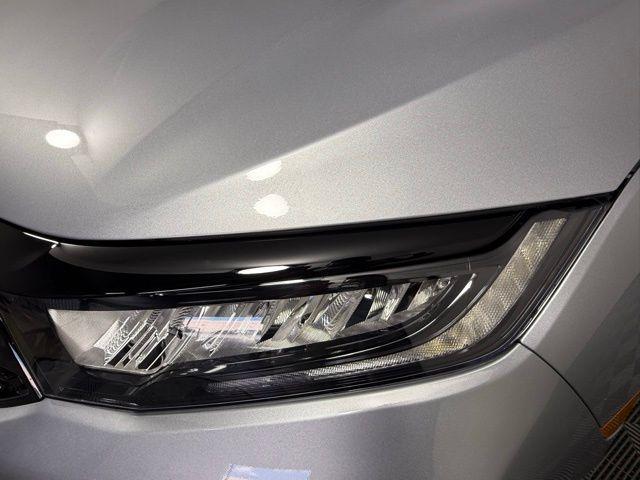 new 2026 Honda Odyssey car, priced at $48,990