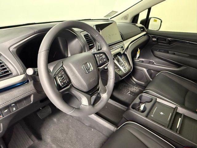 new 2026 Honda Odyssey car, priced at $48,990