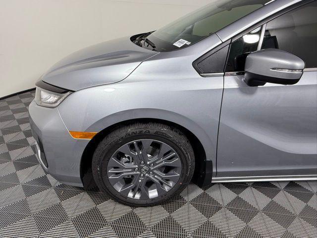 new 2026 Honda Odyssey car, priced at $48,990