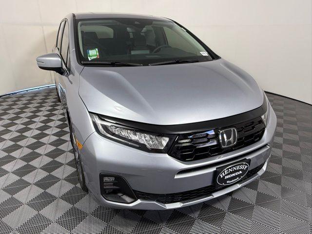 new 2026 Honda Odyssey car, priced at $48,990