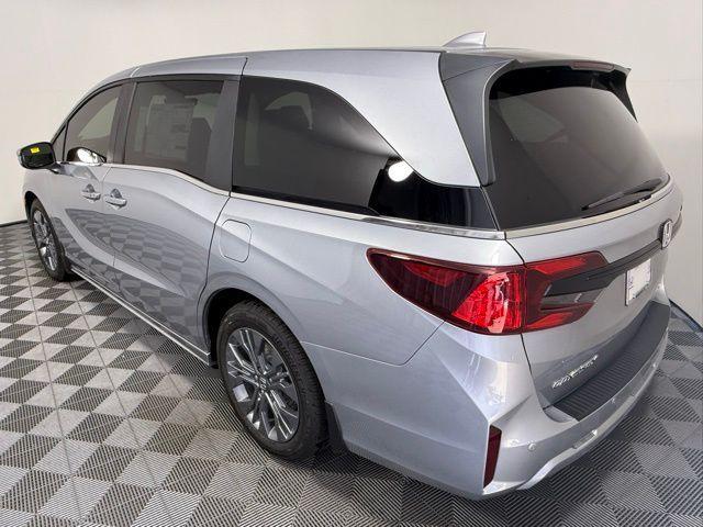 new 2026 Honda Odyssey car, priced at $48,990