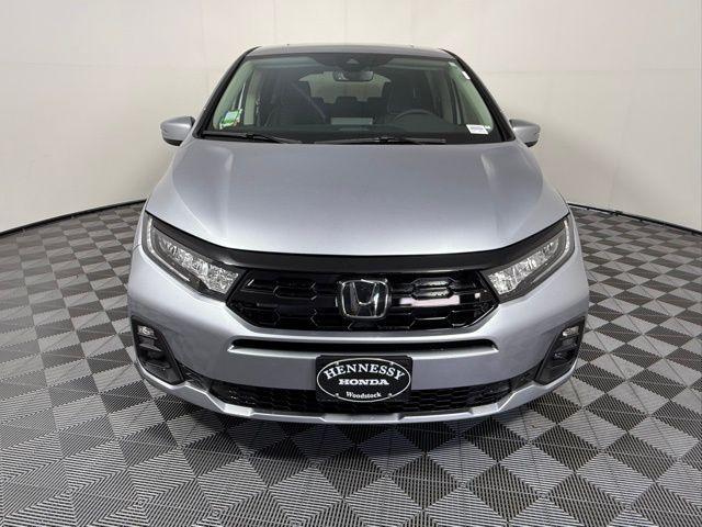 new 2026 Honda Odyssey car, priced at $48,990