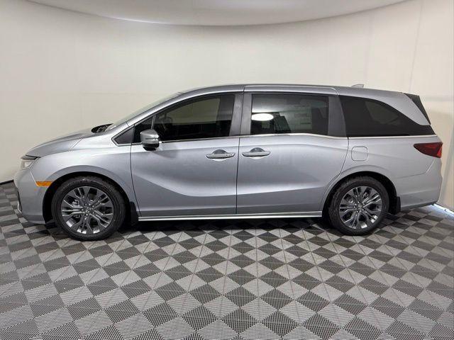 new 2026 Honda Odyssey car, priced at $48,990