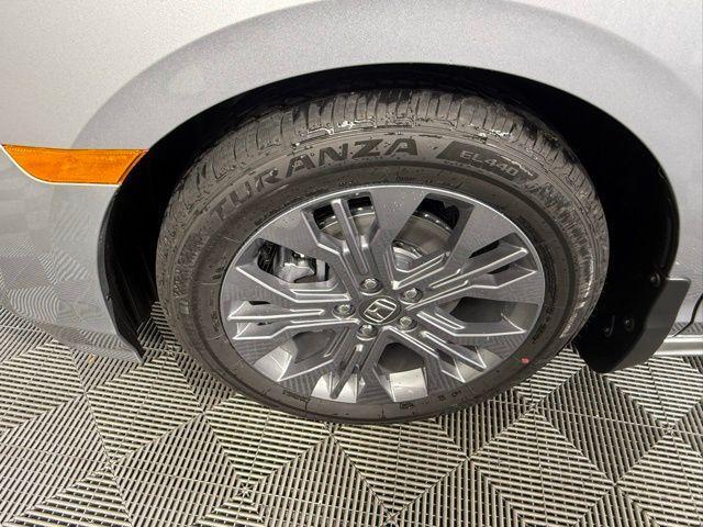 new 2026 Honda Odyssey car, priced at $48,990