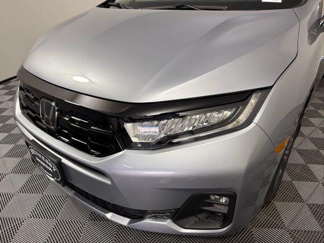 new 2026 Honda Odyssey car, priced at $48,990