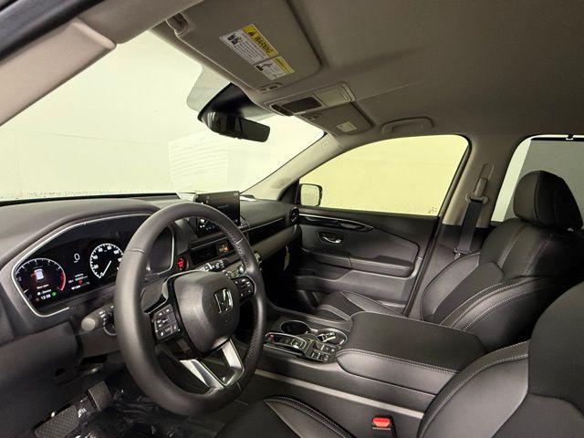 new 2025 Honda Pilot car, priced at $44,950
