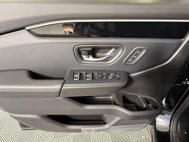 new 2025 Honda Pilot car, priced at $44,950