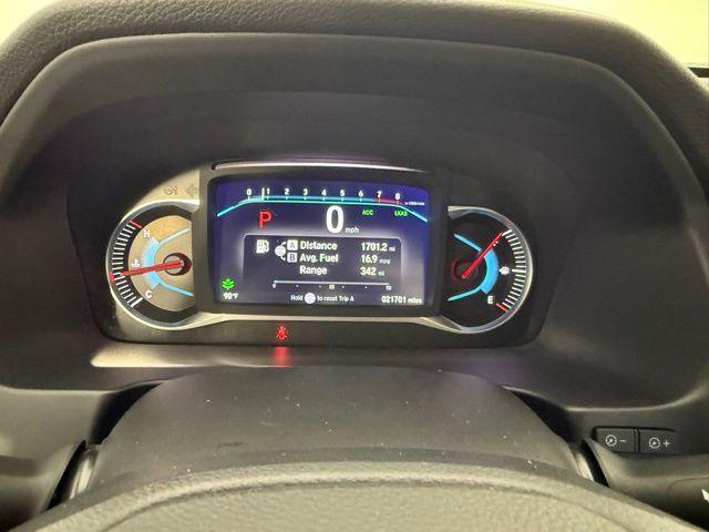 used 2022 Honda Pilot car, priced at $38,987