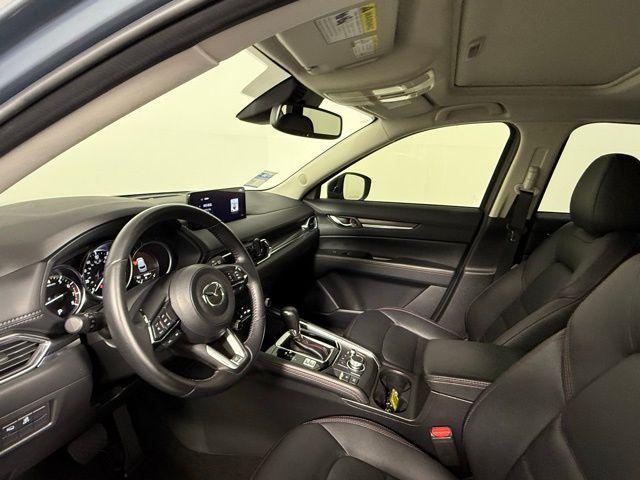 used 2023 Mazda CX-5 car, priced at $25,867
