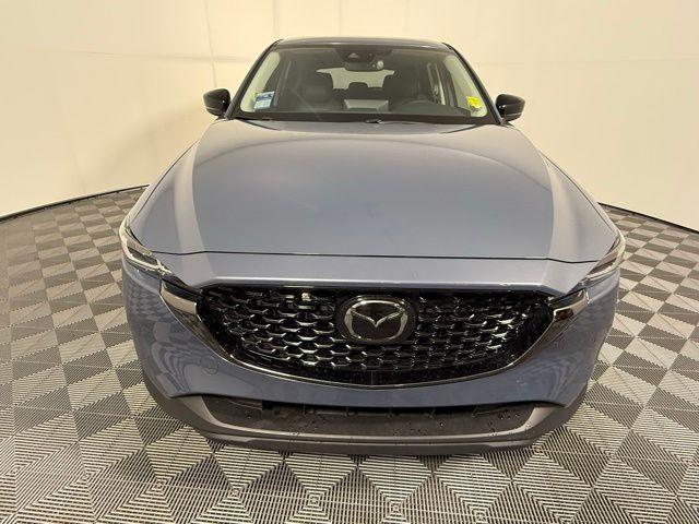 used 2023 Mazda CX-5 car, priced at $25,867
