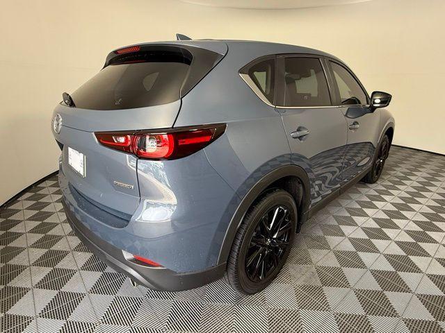 used 2023 Mazda CX-5 car, priced at $25,867