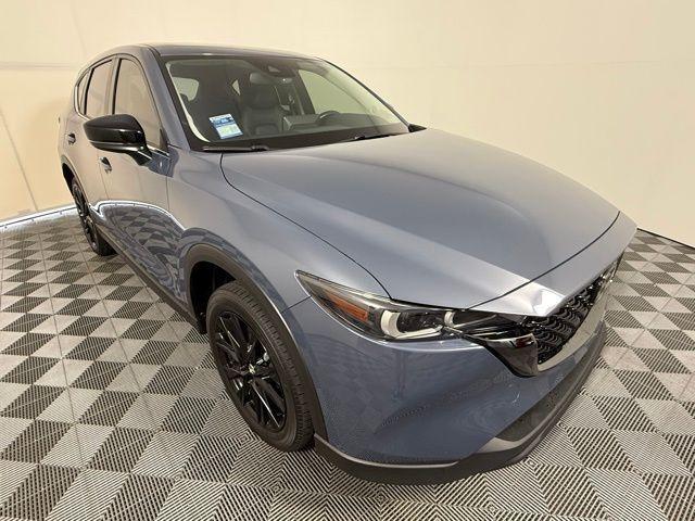 used 2023 Mazda CX-5 car, priced at $25,867