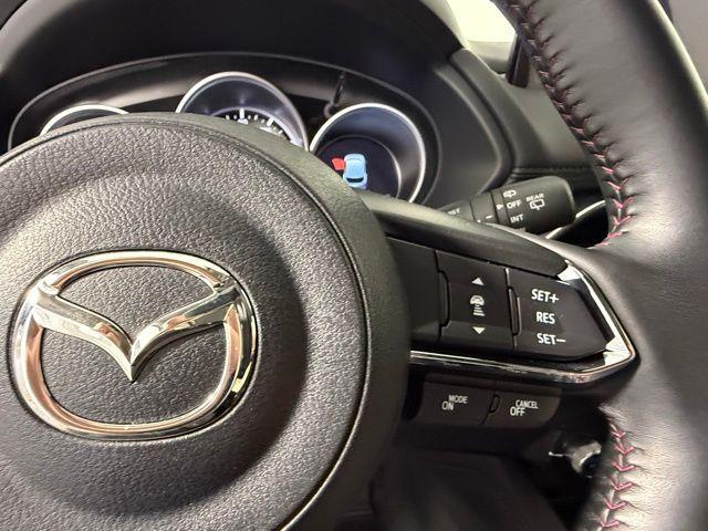 used 2023 Mazda CX-5 car, priced at $25,867
