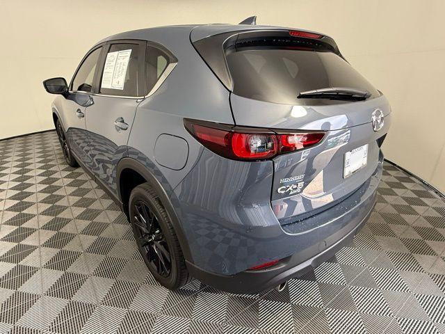 used 2023 Mazda CX-5 car, priced at $25,867