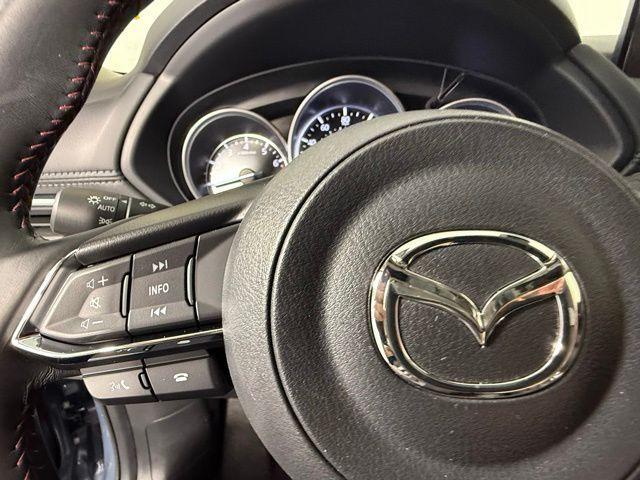 used 2023 Mazda CX-5 car, priced at $25,867