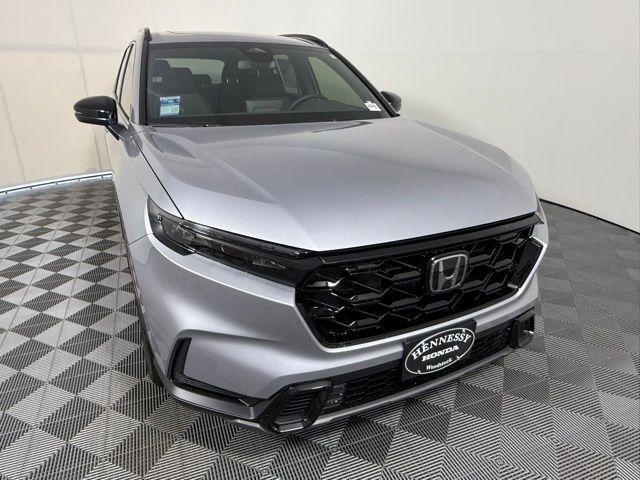 new 2026 Honda CR-V Hybrid car, priced at $38,525