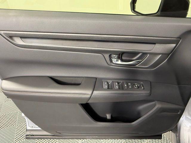 new 2026 Honda CR-V Hybrid car, priced at $38,525