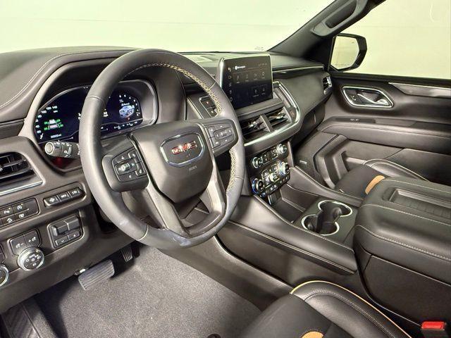 used 2023 GMC Yukon car, priced at $66,854