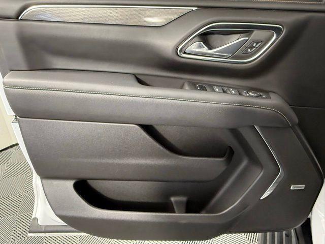 used 2023 GMC Yukon car, priced at $66,854