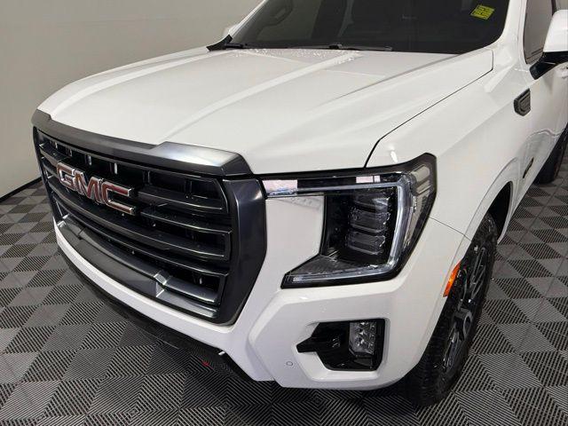 used 2023 GMC Yukon car, priced at $66,854