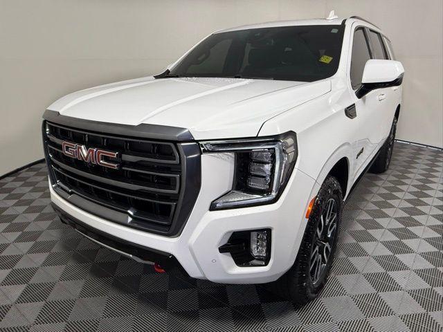 used 2023 GMC Yukon car, priced at $66,854