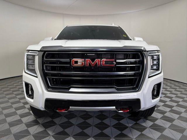 used 2023 GMC Yukon car, priced at $66,854