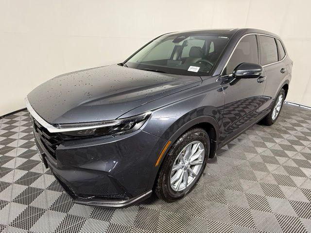 new 2025 Honda CR-V car, priced at $33,745