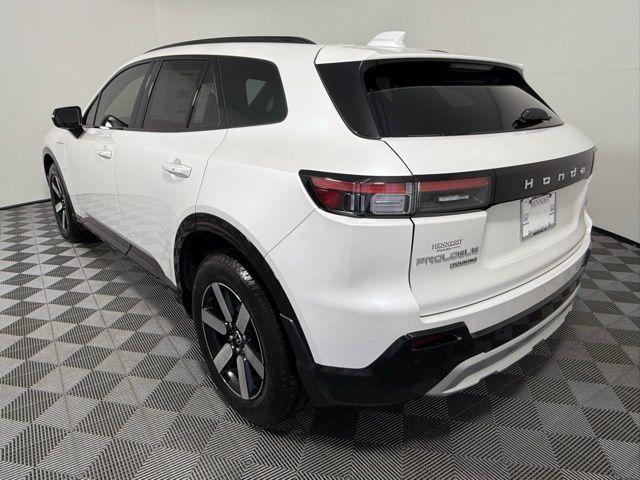 new 2025 Honda Prologue car, priced at $53,605