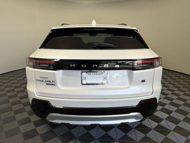 new 2025 Honda Prologue car, priced at $53,605