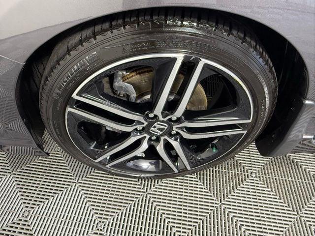 used 2017 Honda Accord car, priced at $14,857