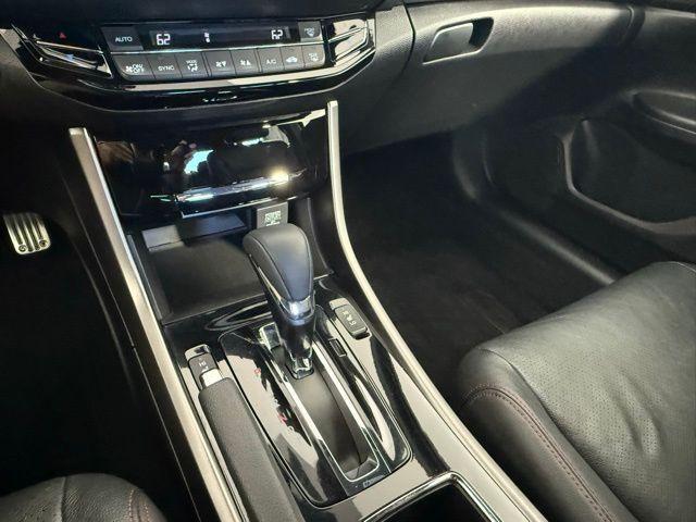 used 2017 Honda Accord car, priced at $14,857