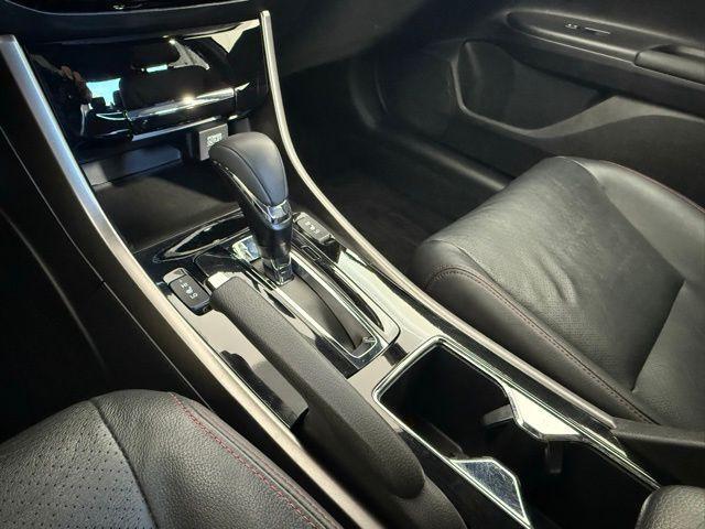 used 2017 Honda Accord car, priced at $14,857