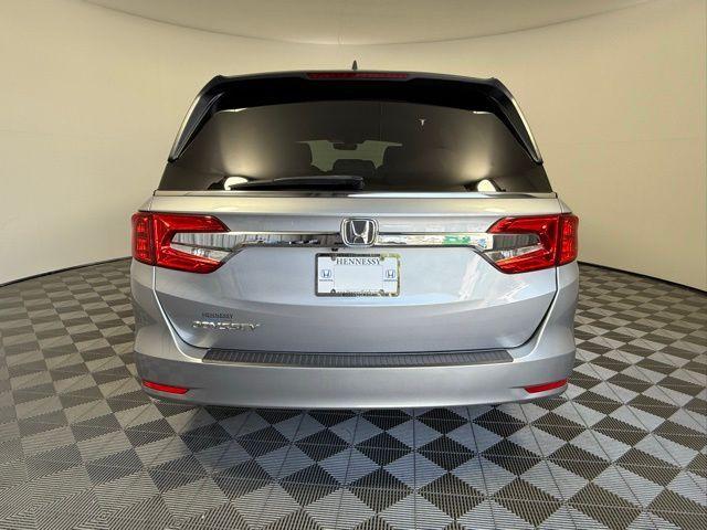 used 2019 Honda Odyssey car, priced at $26,487