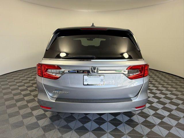 used 2019 Honda Odyssey car, priced at $26,487