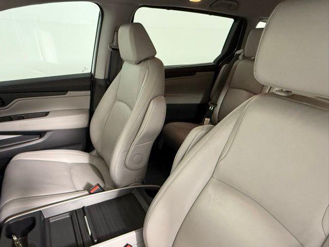 used 2019 Honda Odyssey car, priced at $26,487