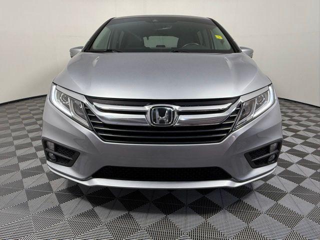 used 2019 Honda Odyssey car, priced at $26,487